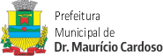 logo pm doutor maurício cardoso