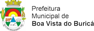 logo pm boa vista do buricá