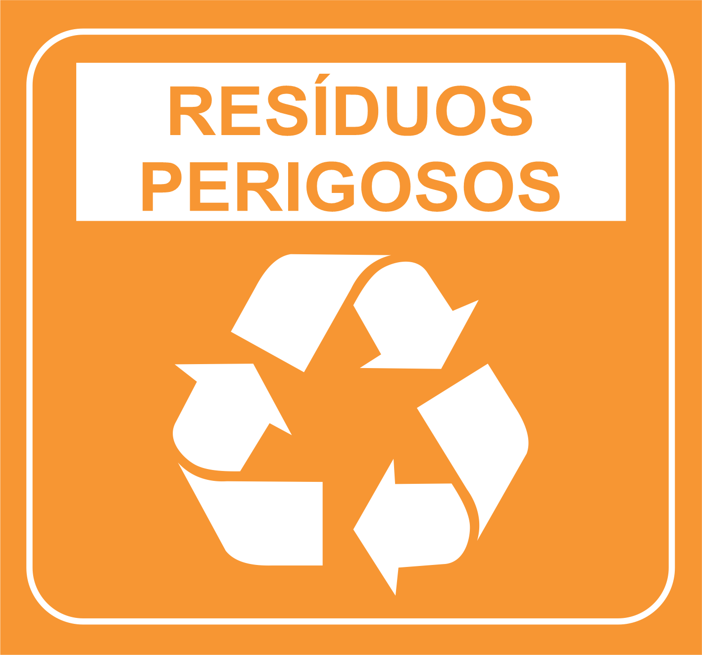 Resíduos Perigosos