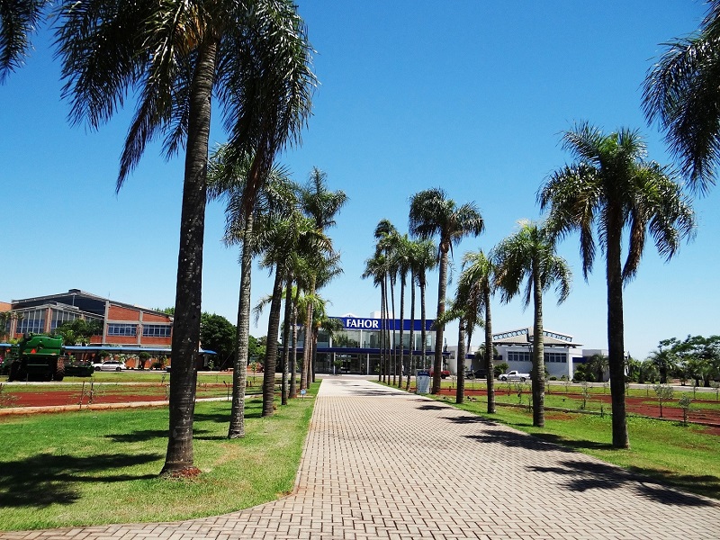 Campus 20180720